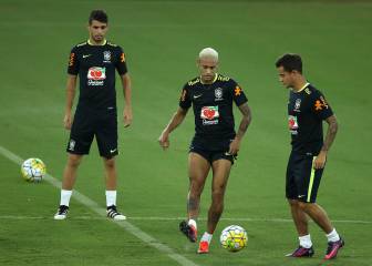 Cómo y dónde ver el Brasil- Bolivia: horario y TV online