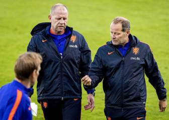Holanda llora por Robben