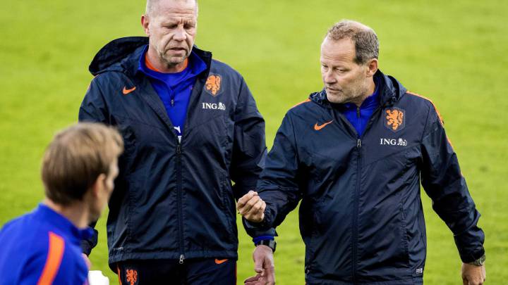 Holanda llora por Robben