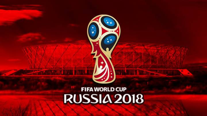 Partidos internacionales en vivo y en directo online: clasificación Mundial Rusia 2018