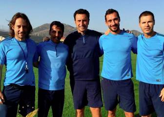 Molina: “La audiencia de la liga india supera la de la Champions”