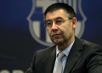 Nuevo lío judicial para el Barça: el club será multado