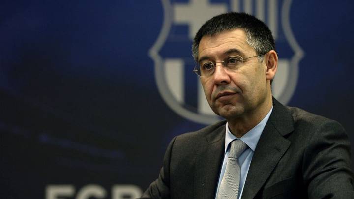 Nuevo lío judicial para el Barça: el club será multado