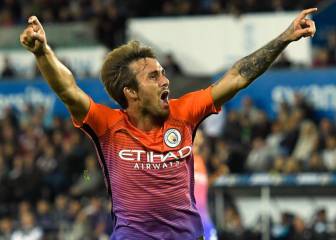 Un millón de euros por cada diez partidos que juegue Aleix