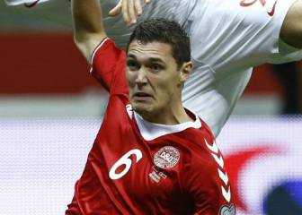 The Sun: el Barça tiene nuevo objetivo, el danés Christensen