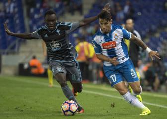 El blindaje de Hernán Pérez le sale al Espanyol a coste cero
