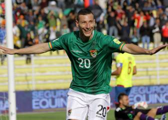 Pablo Escobar, de récord