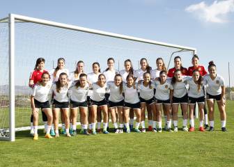 Spain's U17s seeking revenge against Germany in Amman