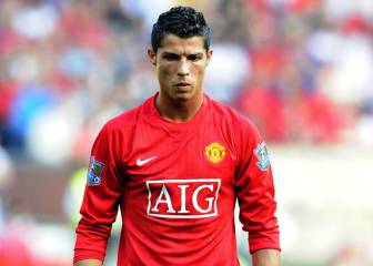 Mads Timm sheds light on Cristiano's early days at United