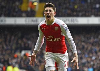 Wenger shuts down Bellerín transfer speculation