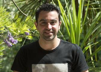 Xavi: 