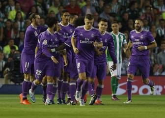 The five keys to Real Madrid’s return to form