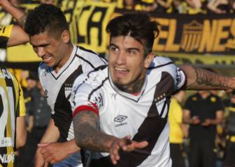 Barcelona y Atlético, detrás de la última perla uruguaya