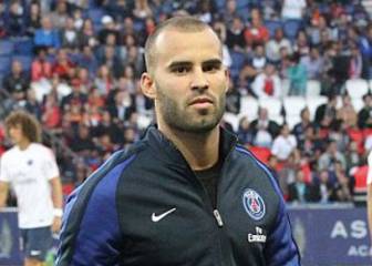 PSG fans think signing Jesé was a mistake