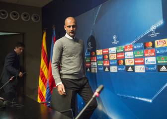 66% of Barça fans abroad would like to see Pep return