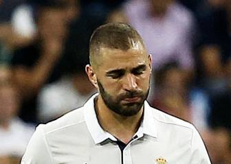Benzema and 10 other big Ballon d'Or shortlist omissions