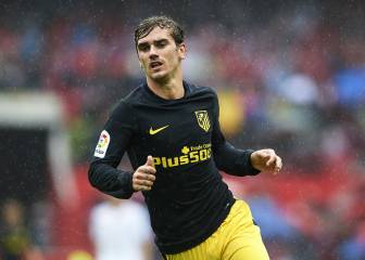 L’Equipe: las dudas hicieron que Griezmann se le escapase al PSG