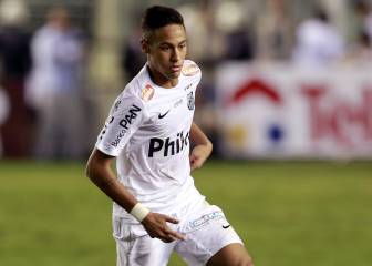 Se desvela la negociación Madrid-Santos por Neymar