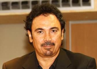Hugo Sánchez: 