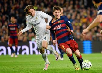 Oficial: el Barça-Real Madrid será el 3 de diciembre a las 09:15 (MEX)