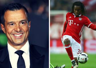 El Benfica publica oficialmente la comisión de Mendes por Renato