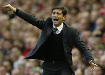 Marcelino, en la órbita del Inter