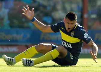 Rosario Central eliminó a Boca de la Copa Argentina