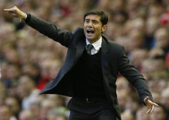 El Inter elige hoy a su nuevo técnico: Marcelino es candidato