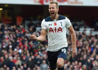 Cresswell y Pickford sustituyen a Drinkwater y Forster