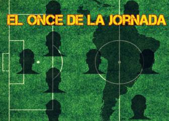 Descubre el 11 latinoamericano de la jornada en Europa