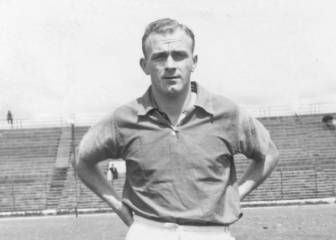 Eldorado estaba en Colombia (1948)