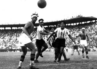 Las tres mayores goleadas que le ha hecho Argentina a Brasil
