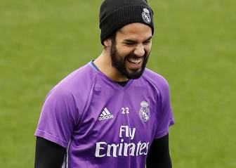 El Bayern se suma a la lista de pretendientes de Isco