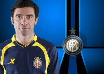 Three reasons why Marcelino won't get the Inter Milan job