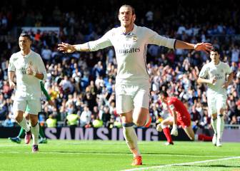 Bale no es el mejor de Gales para sus compañeros e hinchas