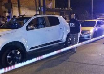 Atacan a balazos al vicepresidente de Newell´s