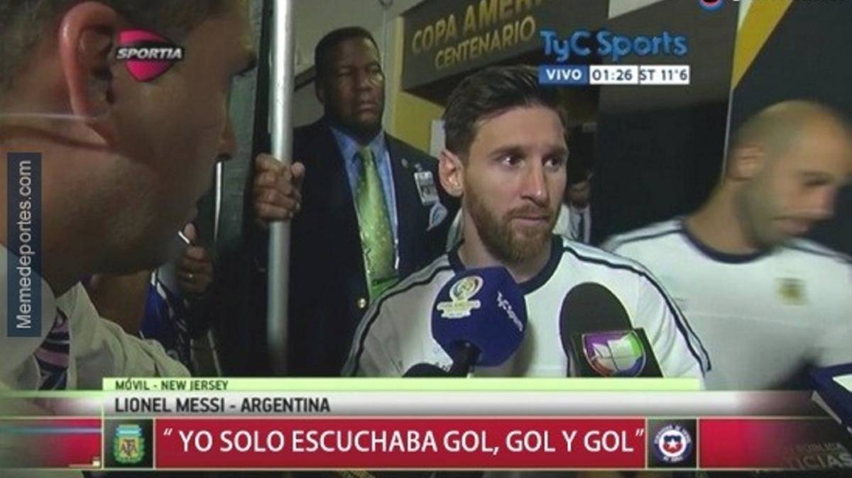 Memes graciosos: Los memes más divertidos del Brasil-Argentina - AS.com