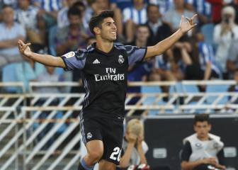 La Juve ve imposible a James e Isco y se fija en otro del Madrid