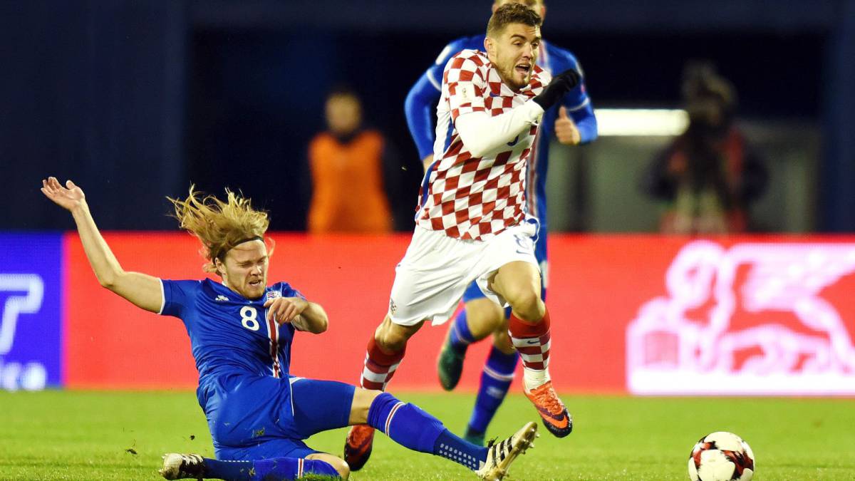 Image result for mateo kovacic at world Cup 2018