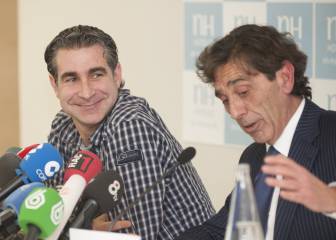 Jordi Cases no se rinde y piensa seguir dando guerra