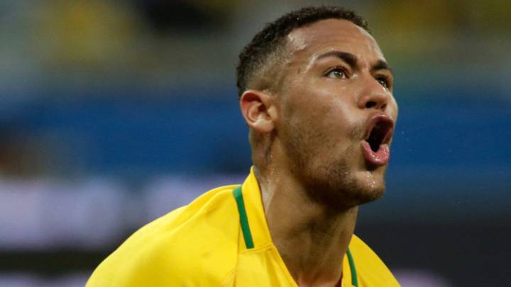 Perú sueña con frenar a la imparable Brasil de Neymar