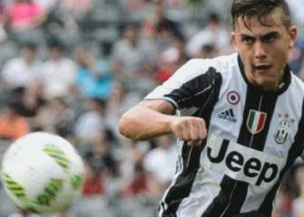 El Madrid mueve ficha: Dybala sería el tercer mejor pagado