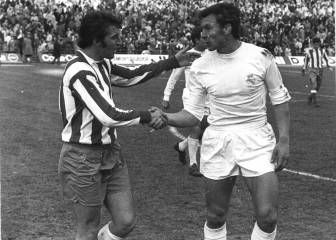 Las 6 grandes victorias del Atleti vs Real Madrid en el Calderón