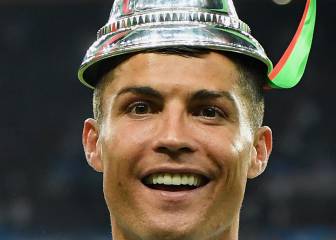 ‘El show de Cristiano’