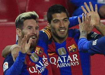 El Barça será el segundo equipo que más ingrese por su camiseta