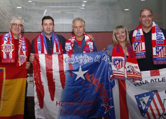 “El Atleti sabe que debe ganar el último derbi del Calderón”