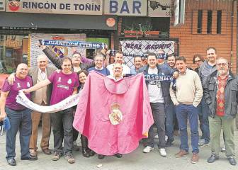 “¡Vamos a ganar 1-2 con goles de Gareth Bale y de Cristiano!”