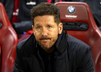 Simeone: 