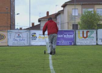 'El Español' desvela amaños en Tercera División para engañar a las casas de apuestas asiáticas