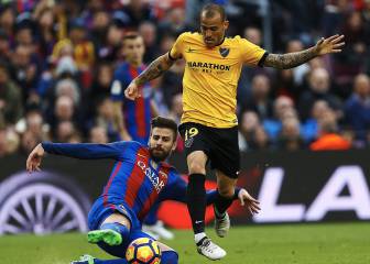 The Sun: el Tottenham tratará de fichar a Sandro en enero